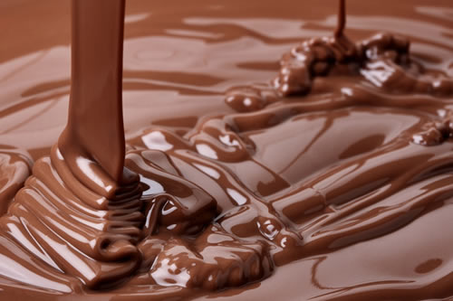Chocolateria